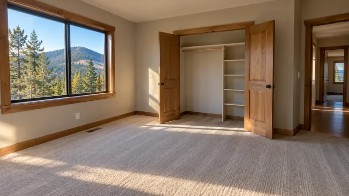 Move In and Move Out by Helena Cleaning Services