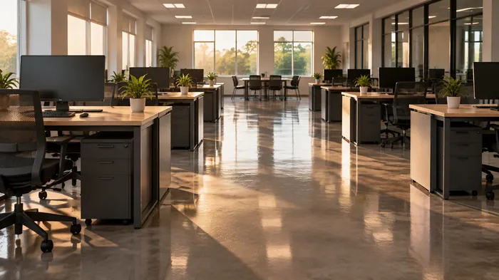 Office Cleaning by Helena Cleaning Services