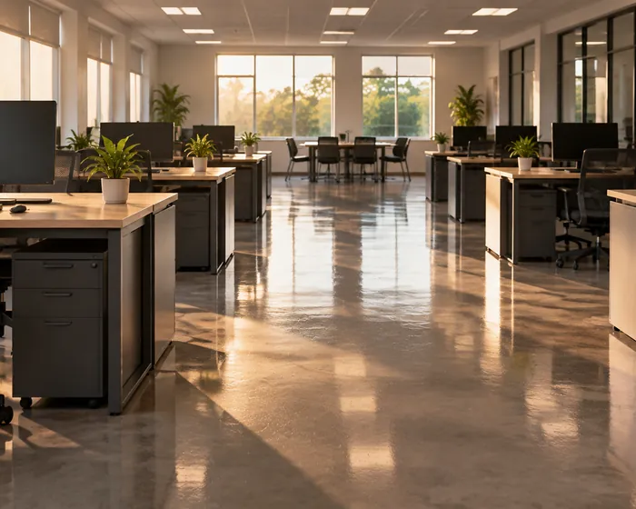 Office Cleaning by Helena cleaning services, inc