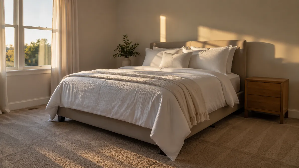 Recurring House Cleaning by Helena Cleaning Services