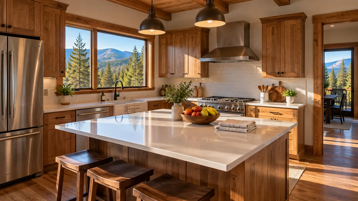 Vacation Rental Cleaning by Helena Cleaning Services